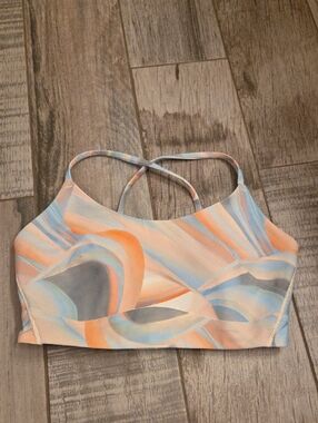 Calia Strappy Sports Bra